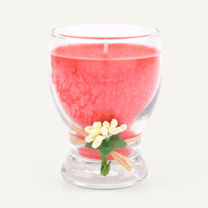 Bougie parfumée Fruits rouges