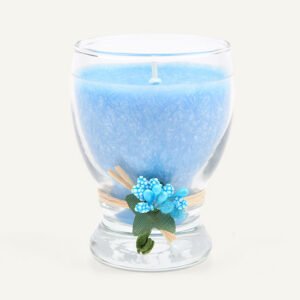 Bougie parfumée Lagon