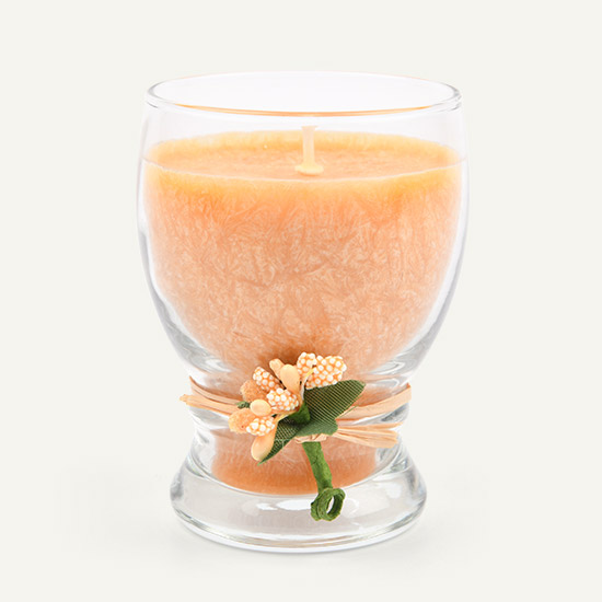 Bougie parfumée Madeleine