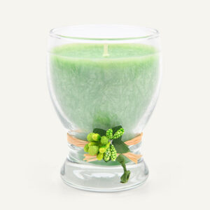 Bougie parfumée Sapin