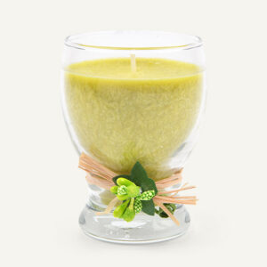 Bougie parfumée Tilleul