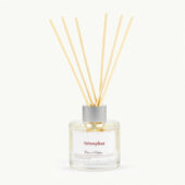 Diffuseur Rotin Cire et Parfum