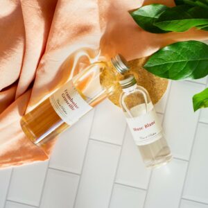 Recharge parfum 100ml et 200ml - Cire et Parfum