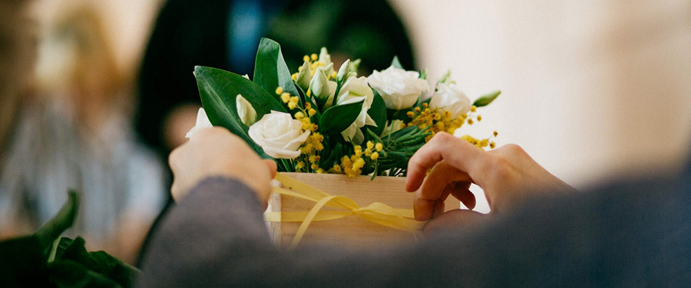 idée de cadeau de mariage pour couple