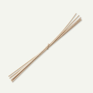 Lot de 7 tiges de rotin pour diffuseur de parfum